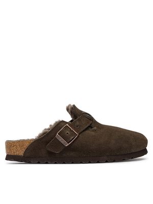 Klapki damskie na lato BIRKENSTOCK ze sklepu: MODIVO w kategorii: Klapki damskie - zdjęcie WP-EBWP-BKLVO-LN0_0000306199538
