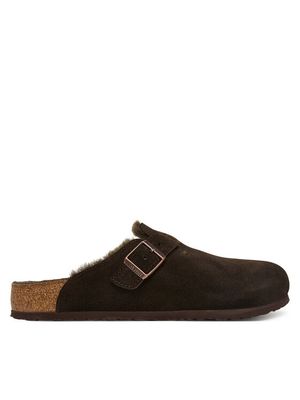 BIRKENSTOCK - Klapki męskie na lato ze sklepu: MODIVO w kategorii: Klapki męskie - zdjęcie WP-EBWP-BKLVO-LN0_0000306199552