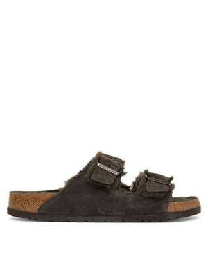 Klapki męskie na lato BIRKENSTOCK ze sklepu: MODIVO w kategorii: Klapki męskie - zdjęcie WP-EBWP-BKLVO-LN0_0000306199569