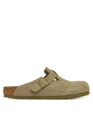 BIRKENSTOCK - Klapki męskie letnie ze sklepu: MODIVO w kategorii: Klapki męskie - zdjęcie WP-EBWP-BKLVO-LN0_0000306199583