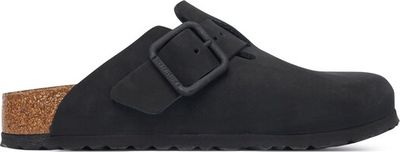 Klapki damskie na lato BIRKENSTOCK ze sklepu: MODIVO w kategorii: Klapki damskie - zdjęcie WP-EBWP-BKLVO-LN0_0000306199743