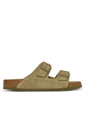 BIRKENSTOCK - Klapki męskie na lato ze sklepu: MODIVO w kategorii: Klapki męskie - zdjęcie WP-EBWP-BKLVO-LN0_0000306199774