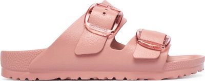 Klapki damskie letnie BIRKENSTOCK ze sklepu: MODIVO w kategorii: Klapki damskie - zdjęcie WP-EBWP-BKLVO-LN0_0000306199781