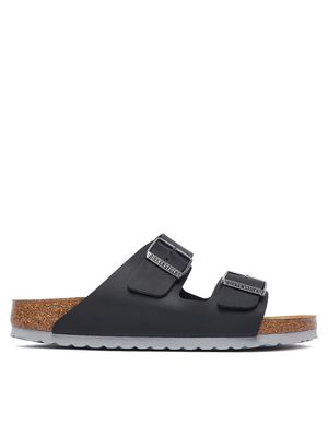 Klapki damskie na lato BIRKENSTOCK ze sklepu: MODIVO w kategorii: Klapki damskie - zdjęcie WP-EBWP-BKLVO-LN0_0000306199798