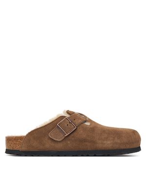 BIRKENSTOCK - Klapki męskie na lato ze sklepu: MODIVO w kategorii: Klapki męskie - zdjęcie WP-EBWP-BKLVO-LN0_0000306199859