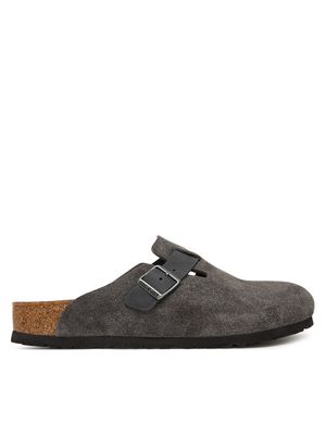 Klapki męskie na lato BIRKENSTOCK ze sklepu: MODIVO w kategorii: Klapki męskie - zdjęcie WP-EBWP-BKLVO-LN0_0000306199866