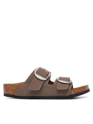 Klapki dziecięce na lato BIRKENSTOCK ze sklepu: MODIVO w kategorii: Klapki dziecięce - zdjęcie WP-EBWP-BKLVO-LN0_0000306199880