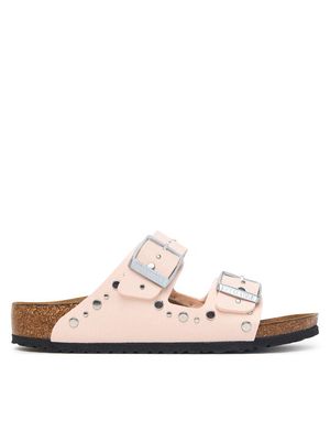 Klapki dziecięce na lato BIRKENSTOCK ze sklepu: MODIVO w kategorii: Klapki dziecięce - zdjęcie WP-EBWP-BKLVO-LN0_0000306199897