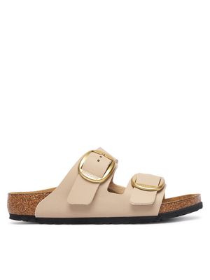 Klapki dziecięce na lato BIRKENSTOCK ze sklepu: MODIVO w kategorii: Klapki dziecięce - zdjęcie WP-EBWP-BKLVO-LN0_0000306199903
