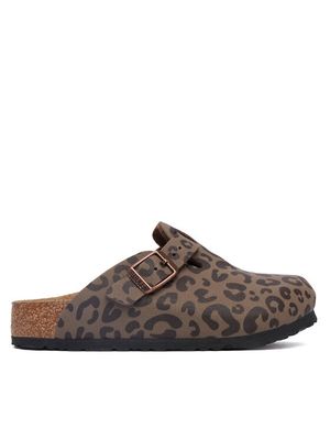 Klapki dziecięce na lato BIRKENSTOCK ze sklepu: MODIVO w kategorii: Klapki dziecięce - zdjęcie WP-EBWP-BKLVO-LN0_0000306199958