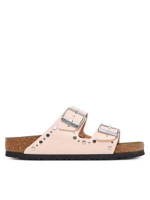 Klapki dziecięce na lato BIRKENSTOCK ze sklepu: MODIVO w kategorii: Klapki dziecięce - zdjęcie WP-EBWP-BKLVO-LN0_0000306199965