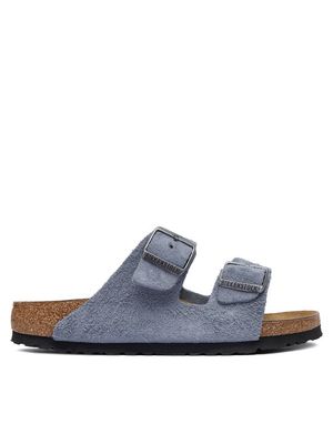 Klapki damskie na lato BIRKENSTOCK ze sklepu: MODIVO w kategorii: Klapki damskie - zdjęcie WP-EBWP-BKLVO-LN0_0000306199972