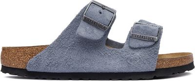 Klapki damskie na lato BIRKENSTOCK ze sklepu: MODIVO w kategorii: Klapki damskie - zdjęcie WP-EBWP-BKLVO-LN0_0000306199972