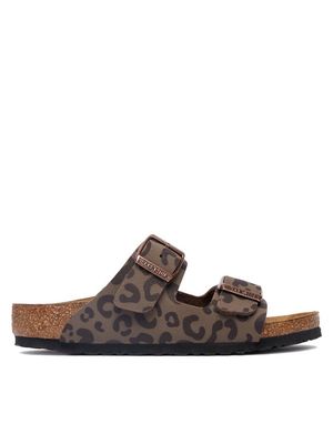 Klapki dziecięce na lato BIRKENSTOCK ze sklepu: MODIVO w kategorii: Klapki dziecięce - zdjęcie WP-EBWP-BKLVO-LN0_0000306199996
