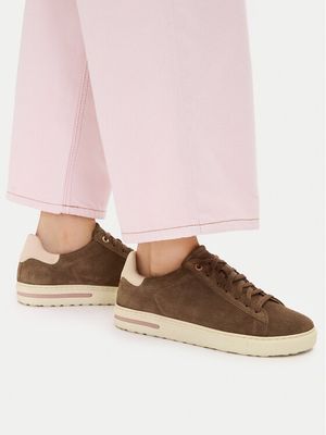 Buty sportowe damskie BIRKENSTOCK ze sklepu: MODIVO w kategorii: Buty sportowe damskie - zdjęcie WP-EBWP-BKLVO-LN0_0000306200005