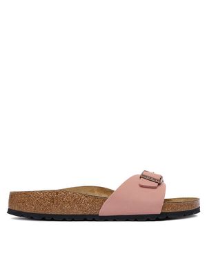 Klapki damskie na lato BIRKENSTOCK ze sklepu: MODIVO w kategorii: Klapki damskie - zdjęcie WP-EBWP-BKLVO-LN0_0000306200111