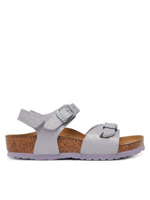 Sandały dziecięce letnie BIRKENSTOCK ze sklepu: MODIVO w kategorii: Sandały dziecięce - zdjęcie WP-EBWP-BKLVO-LN0_0000306200159
