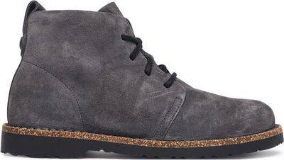 Botki na jesień BIRKENSTOCK ze sklepu: MODIVO w kategorii: Botki - zdjęcie WP-EBWP-BKLVO-LN0_0000306200166