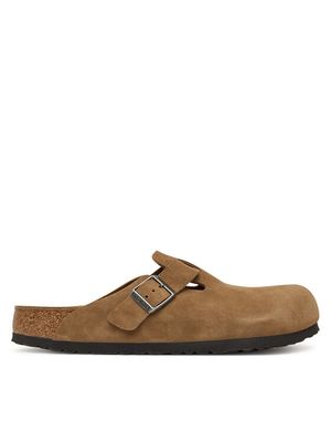 Klapki męskie na lato BIRKENSTOCK ze sklepu: MODIVO w kategorii: Klapki męskie - zdjęcie WP-EBWP-BKLVO-LN0_0000306200180