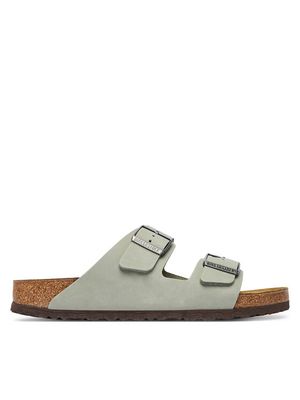 Klapki damskie na lato BIRKENSTOCK ze sklepu: MODIVO w kategorii: Klapki damskie - zdjęcie WP-EBWP-BKLVO-LN0_0000306200197