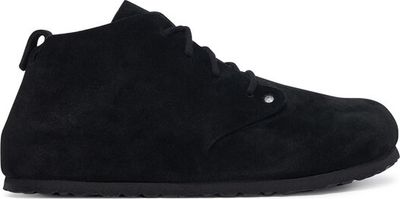 BIRKENSTOCK - Botki jesienne ze sklepu: MODIVO w kategorii: Botki - zdjęcie WP-EBWP-BKLVO-LN0_0000306200227