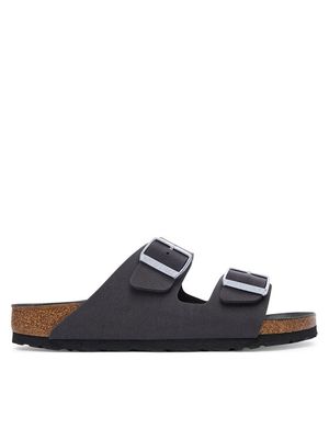 Klapki damskie na lato BIRKENSTOCK ze sklepu: MODIVO w kategorii: Klapki damskie