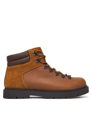 Buty zimowe męskie na zimę BIRKENSTOCK ze sklepu: MODIVO w kategorii: Buty zimowe męskie - zdjęcie WP-EBWP-BKLVO-LN0_0000306200272