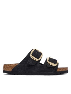 Klapki damskie na lato BIRKENSTOCK ze sklepu: MODIVO w kategorii: Klapki damskie - zdjęcie WP-EBWP-BKLVO-LN0_0000306200333
