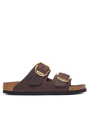 BIRKENSTOCK - Klapki damskie letnie ze sklepu: MODIVO w kategorii: Klapki damskie - zdjęcie WP-EBWP-BKLVO-LN0_0000306200364