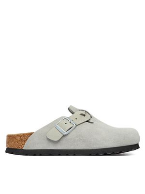 Klapki damskie na lato BIRKENSTOCK ze sklepu: MODIVO w kategorii: Klapki damskie - zdjęcie WP-EBWP-BKLVO-LN0_0000306200371
