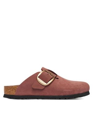 Klapki damskie letnie BIRKENSTOCK ze sklepu: MODIVO w kategorii: Klapki damskie - zdjęcie WP-EBWP-BKLVO-LN0_0000306200487