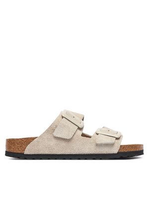 Klapki damskie letnie BIRKENSTOCK ze sklepu: MODIVO w kategorii: Klapki damskie - zdjęcie WP-EBWP-BKLVO-LN0_0000306200548