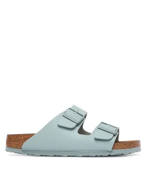 Klapki damskie letnie BIRKENSTOCK ze sklepu: MODIVO w kategorii: Klapki damskie - zdjęcie WP-EBWP-BKLVO-LN0_0000306200586