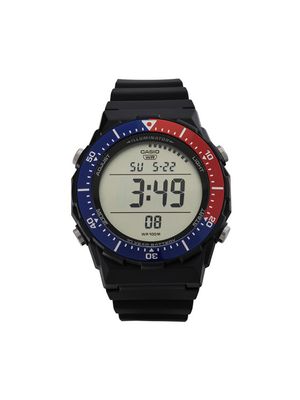 Zegarek Casio ze sklepu: MODIVO w kategorii: Zegarki - zdjęcie WP-EBWP-BKLVO-LN0_0000306200852