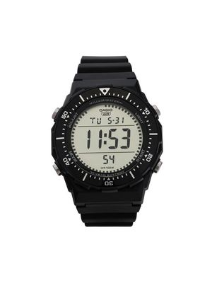 Zegarek Casio ze sklepu: MODIVO w kategorii: Zegarki - zdjęcie WP-EBWP-BKLVO-LN0_0000306200869