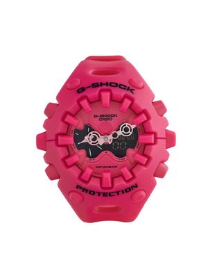 Zegarek G-Shock ze sklepu: MODIVO w kategorii: Zegarki - zdjęcie WP-EBWP-BKLVO-LN0_0000306200937