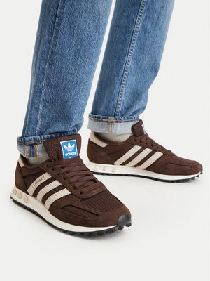 Buty sportowe męskie wiosenne adidas ze sklepu: MODIVO w kategorii: Buty sportowe męskie