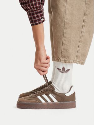 Buty sportowe damskie wiosenne adidas ze sklepu: MODIVO w kategorii: Buty sportowe damskie