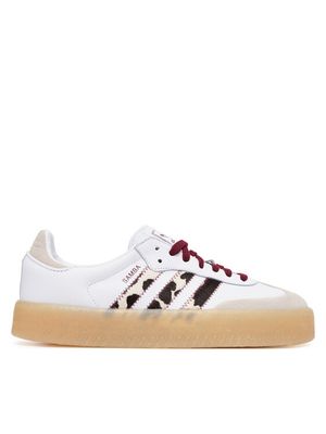 Buty sportowe damskie wiosenne adidas ze sklepu: MODIVO w kategorii: Buty sportowe damskie - zdjęcie WP-EBWP-BKLVO-LN0_0000306201682