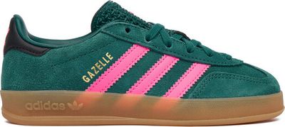 Buty sportowe dziecięce adidas ze sklepu: MODIVO w kategorii: Buty sportowe dziecięce - zdjęcie WP-EBWP-BKLVO-LN0_0000306201699