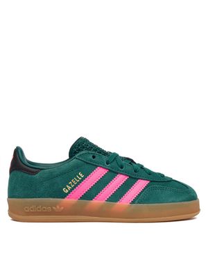 Buty sportowe dziecięce adidas ze sklepu: MODIVO w kategorii: Buty sportowe dziecięce - zdjęcie WP-EBWP-BKLVO-LN0_0000306201699