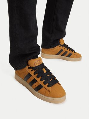 Buty sportowe męskie jesienne adidas ze sklepu: MODIVO w kategorii: Buty sportowe męskie