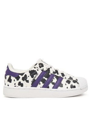 Buty sportowe dziecięce na wiosnę adidas ze sklepu: MODIVO w kategorii: Buty sportowe dziecięce - zdjęcie WP-EBWP-BKLVO-LN0_0000306201750
