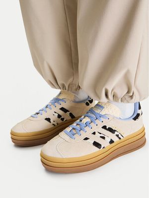 adidas - Buty sportowe damskie na wiosnę ze sklepu: MODIVO w kategorii: Buty sportowe damskie