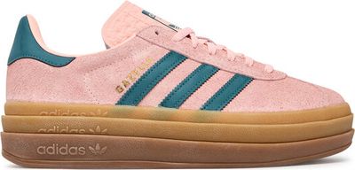 adidas - Buty sportowe damskie na wiosnę ze sklepu: MODIVO w kategorii: Buty sportowe damskie - zdjęcie WP-EBWP-BKLVO-LN0_0000306201804