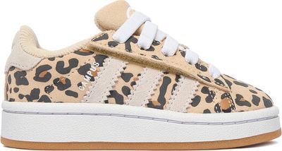 Buty sportowe dziecięce na wiosnę adidas ze sklepu: MODIVO w kategorii: Buty sportowe dziecięce - zdjęcie WP-EBWP-BKLVO-LN0_0000306201927