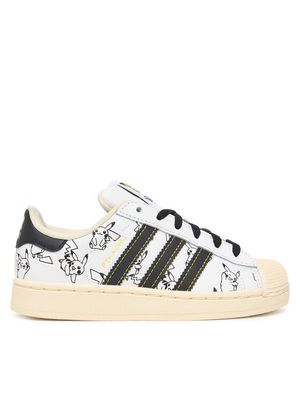 Buty sportowe dziecięce na wiosnę adidas ze sklepu: MODIVO w kategorii: Buty sportowe dziecięce - zdjęcie WP-EBWP-BKLVO-LN0_0000306201965