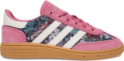 Buty sportowe dziecięce na wiosnę adidas ze sklepu: MODIVO w kategorii: Buty sportowe dziecięce - zdjęcie WP-EBWP-BKLVO-LN0_0000306202054