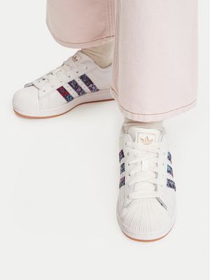 adidas - Buty sportowe dziecięce na wiosnę ze sklepu: MODIVO w kategorii: Buty sportowe dziecięce