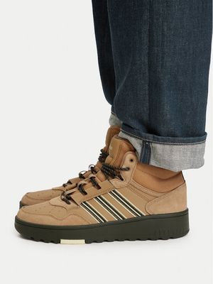 Buty sportowe męskie adidas ze sklepu: MODIVO w kategorii: Buty sportowe męskie